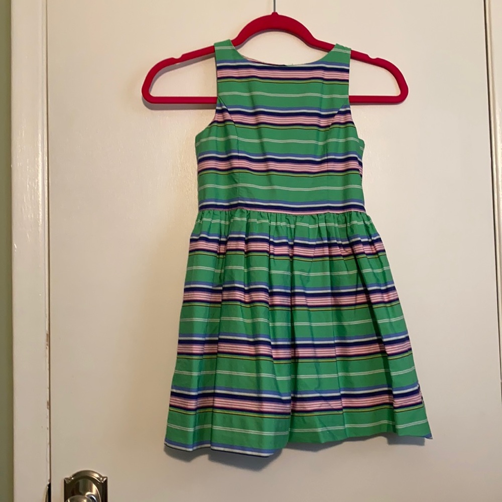 Polo Ralph Lauren girls’ size 8 dress